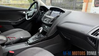 FORD Focus usata, con ESP