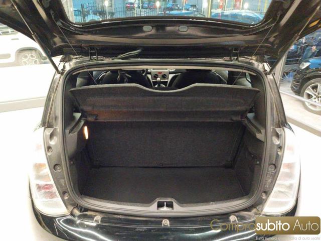 LANCIA Ypsilon usata, con Servosterzo