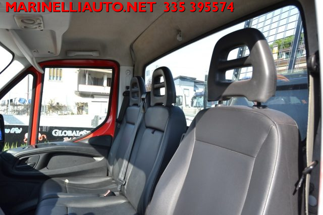 IVECO Daily usata 18