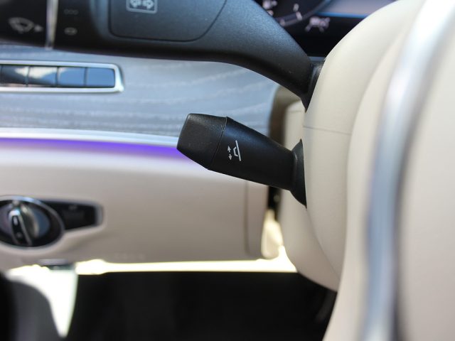 MERCEDES-BENZ CLS 350 usata, con Fari LED