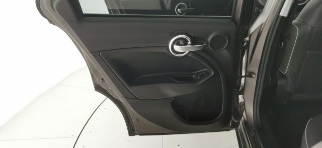 FIAT 500X usata, con Limitatore di velocità