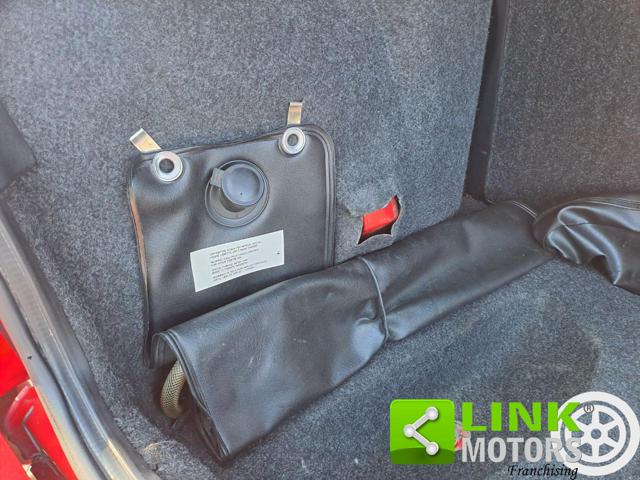 LANCIA Delta usata 9