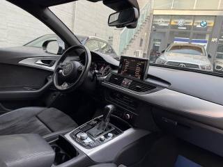 AUDI A6 usata, con Immobilizzatore elettronico