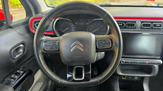 CITROEN C3 usata, con Servosterzo