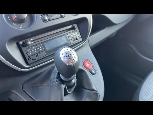 RENAULT Kangoo usata, con Cruise Control