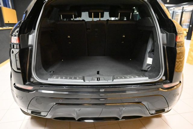 LAND ROVER Range Rover Evoque usata 29