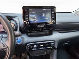 MAZDA 2 usata, con Climatizzatore