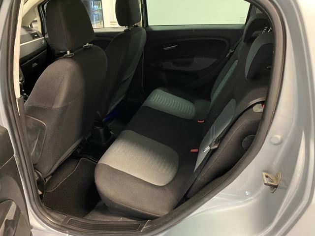FIAT Grande Punto usata 9