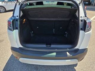 OPEL Crossland usata, con Volante in pelle