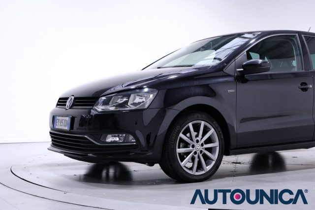 VOLKSWAGEN Polo usata 44