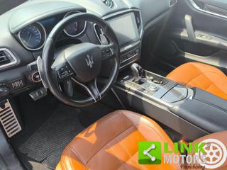 MASERATI Ghibli usata, con Airbag laterali