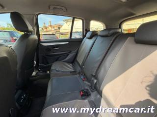 BMW 218 usata, con Specchietti laterali elettrici