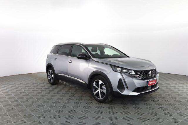 PEUGEOT 5008 usata 1