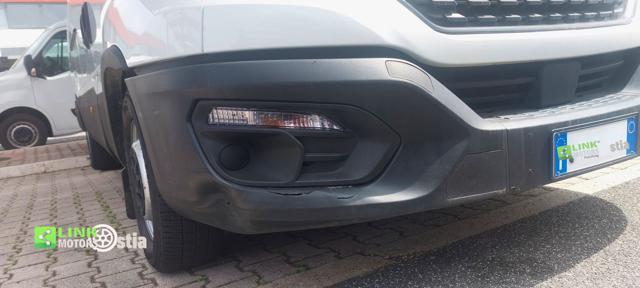 IVECO Daily usata, con Alzacristalli elettrici