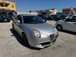 ALFA ROMEO MiTo usata, con Airbag