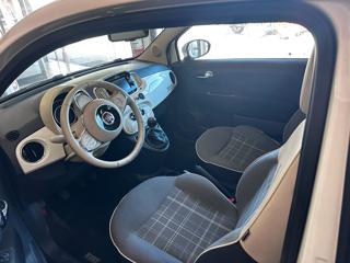 FIAT 500 usata, con Airbag