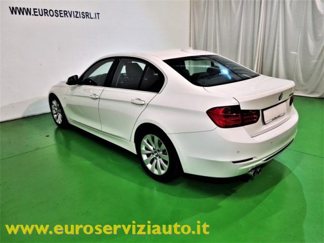 BMW 328 usata, con Fendinebbia