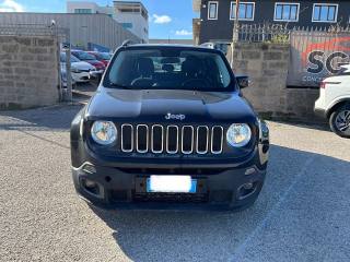 JEEP Renegade usata 2