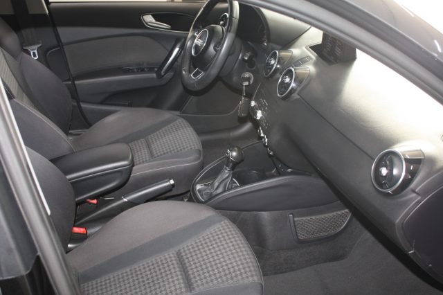 AUDI A1 usata, con Boardcomputer