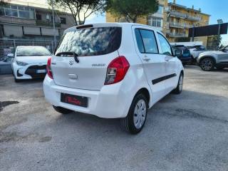 SUZUKI Celerio usata, con Autoradio