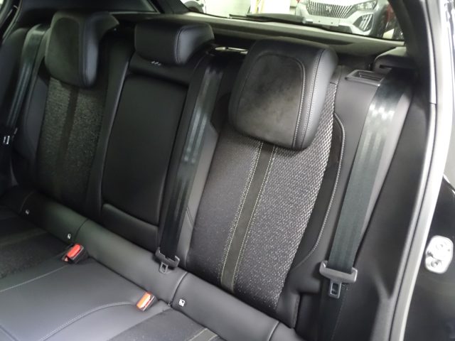 PEUGEOT 308 usata, con Servosterzo