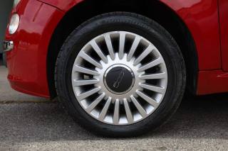 FIAT 500 usata 66