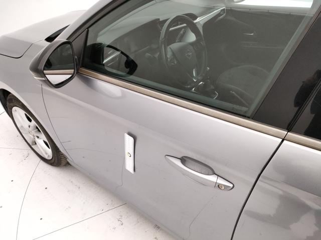 OPEL Corsa usata, con Limitatore di velocità