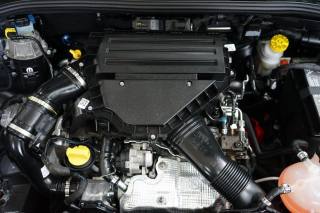 FIAT 500X usata, con Supporto lombare