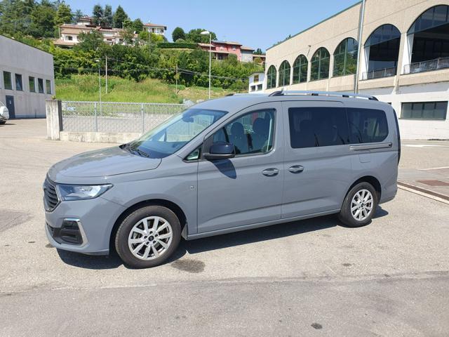 FORD Tourneo Connect usata, con Airbag laterali