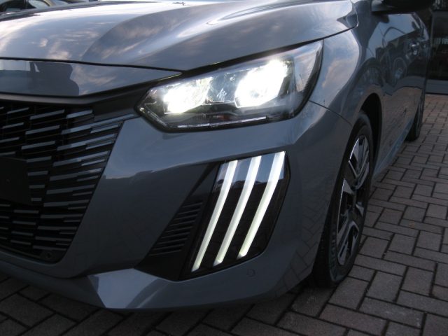 PEUGEOT 208 usata, con Airbag laterali