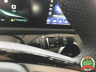 EVO Evo6 usata, con Fari LED
