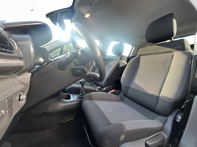 CITROEN C3 usata, con Autoradio
