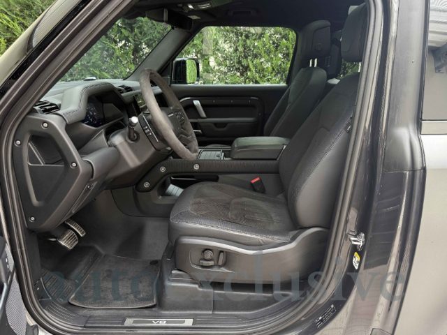 LAND ROVER Defender usata, con Cerchi in lega