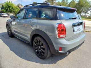 MINI Countryman usata, con Chiusura centralizzata
