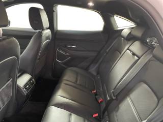 JAGUAR E-Pace usata, con Filtro antiparticolato