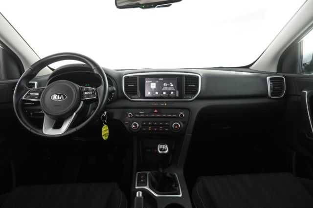 KIA Sportage usata 4