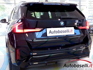BMW X1 usata, con Autoradio digitale