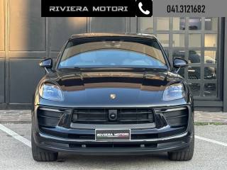 PORSCHE Macan usata, con Airbag