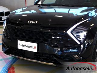 KIA Sportage usata, con Fari LED