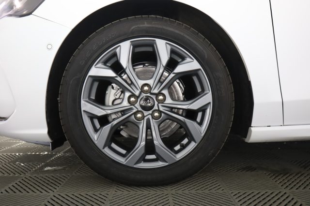 FORD Focus usata 8