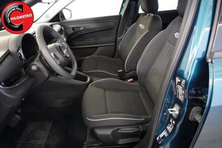 FIAT 600 usata, con Chiusura centralizzata