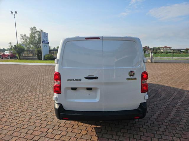 FIAT Scudo usata, con ESP