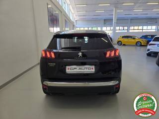 PEUGEOT 3008 usata, con Alzacristalli elettrici