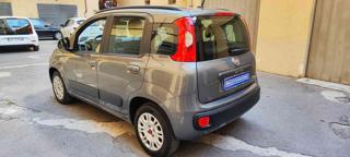 FIAT Panda usata, con Antifurto