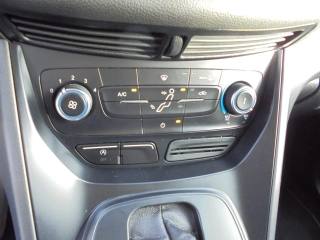 FORD C-Max usata 26