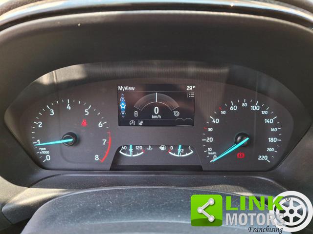 FORD Fiesta usata, con Autoradio
