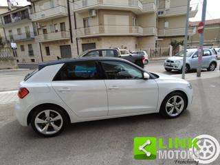 AUDI A1 usata, con Immobilizzatore elettronico
