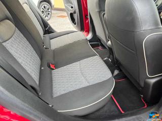 FIAT 500X usata 17