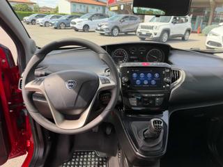 LANCIA Ypsilon usata, con Volante multifunzione