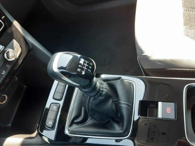 OPEL Mokka usata, con Immobilizzatore elettronico